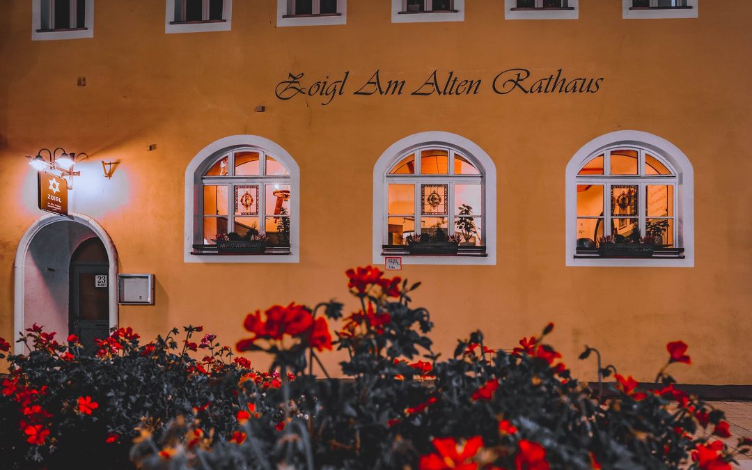 Wir machen Urlaub!