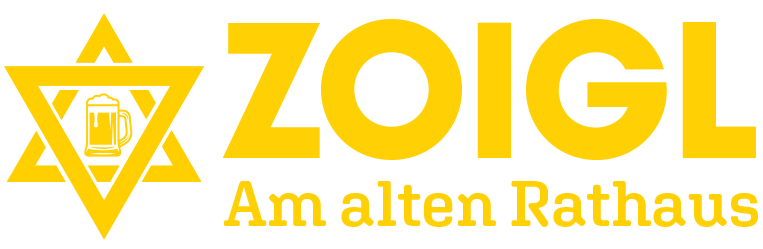 Zoigl am alten Rathaus | Marktredwitz | Zoiglstube, Wirtshaus, Brotzeitstube, Bayerische Brotzeiten, Oberfranken, Oberpfalz